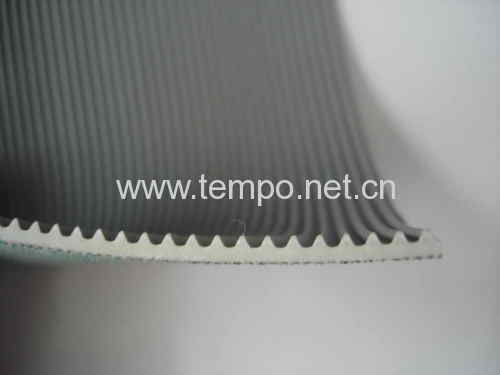 Pattern Sole Rubber Sheet