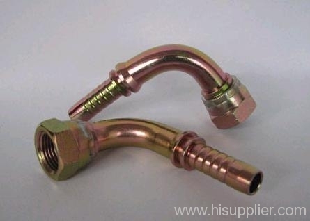 hydraulic fittings