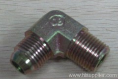 hydraulic adapter