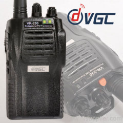 Two Way Radio