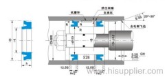 ODI Rod Seals