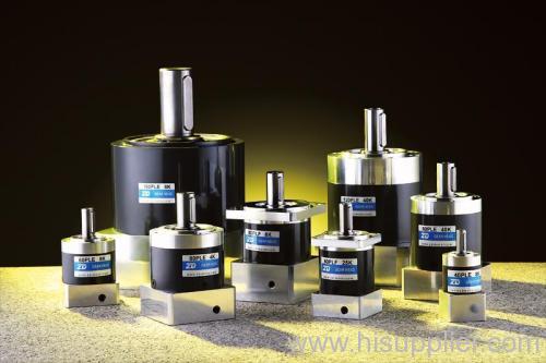 Precision Planetary Gearbox