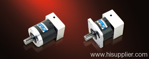 High precision planetary gearbox