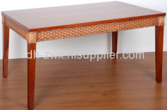dining set