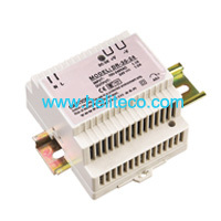 Din rail switch power supply