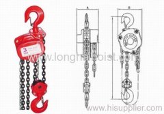 Chain Hoist