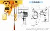 Super Low Electric Chain Hoist