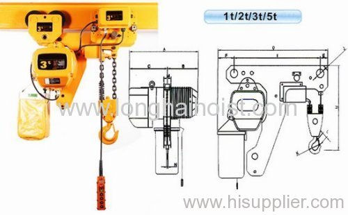 chain hoists Chain Hoist