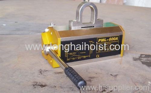 Power Magnetic Lifter