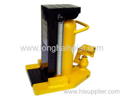 Claw Hydraulic Jack