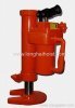 Low Hydraulic Jack