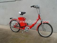 Electric Bike