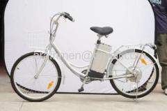 Electric Bike