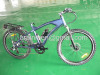 Electric Mountain Bike