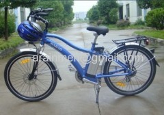 350w electric bike