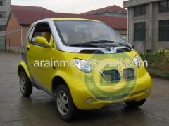 5000w Electric Car