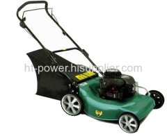 Lawn mower