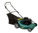 B&S gasoline lawn mower