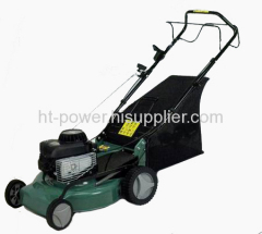 4HP self-propelled gasoline lawn mower
