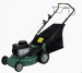 4HP self-propelled gasoline lawn mower