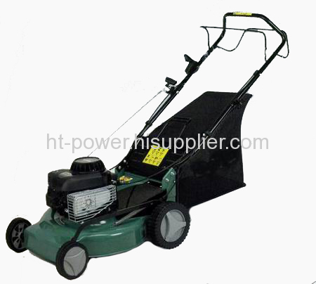 Lawn mower