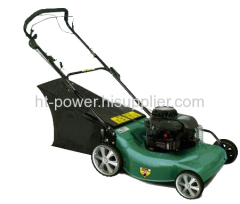 Lawn mower