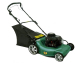 4HP self-propelled gasoline lawn mower