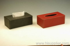 Paper Tissue Boxes