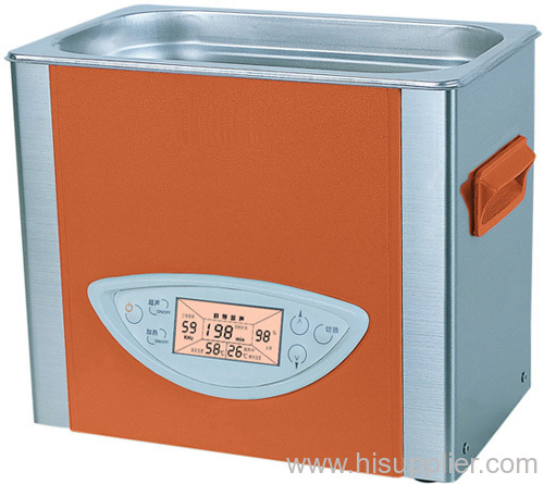 3L LCD Ultrasonic Cleaner