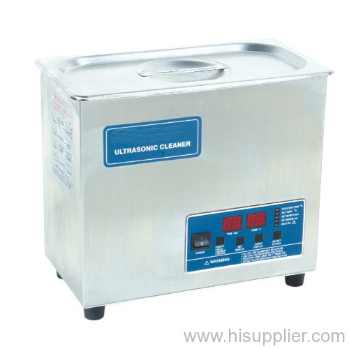 Digital Bench Top Ultrasonic Cleaner