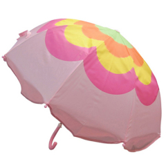 Cartoon Umbrella