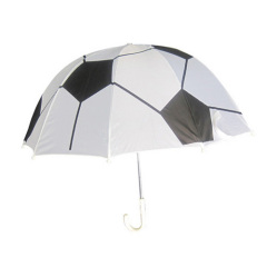 Cartoon kids umbrella