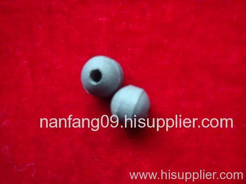 carbide ball