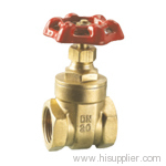 Gate Valve