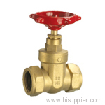 Gate Valve