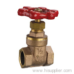 Gate Valve