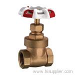 Gate Valve