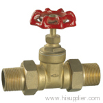 Gate Valve