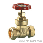 Gate Valve