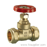 Gate Valve