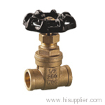 Gate Valve