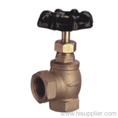 Boiler Valve