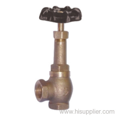 Boiler Valve