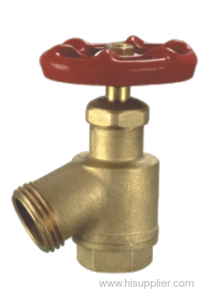 Boiler Valve