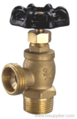 Boiler Valve