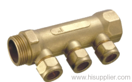 Manifold Valve