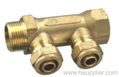 Manifold Valve