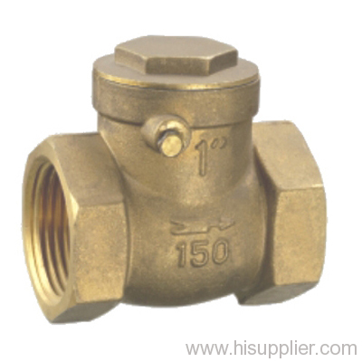 Check Valve