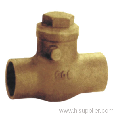 Control Valve