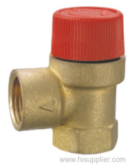 Control Valve